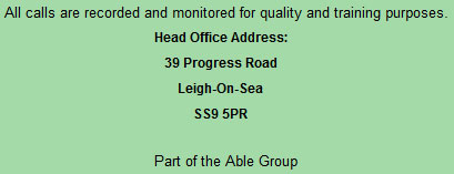 Walham Green Local Drainage Head Office